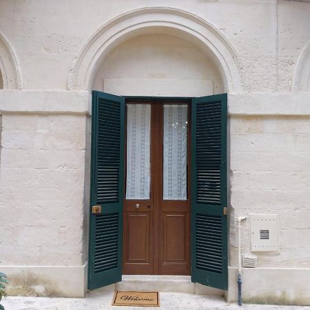 Suite Del Conservatorio Nel Centro Storico 莱切 外观 照片