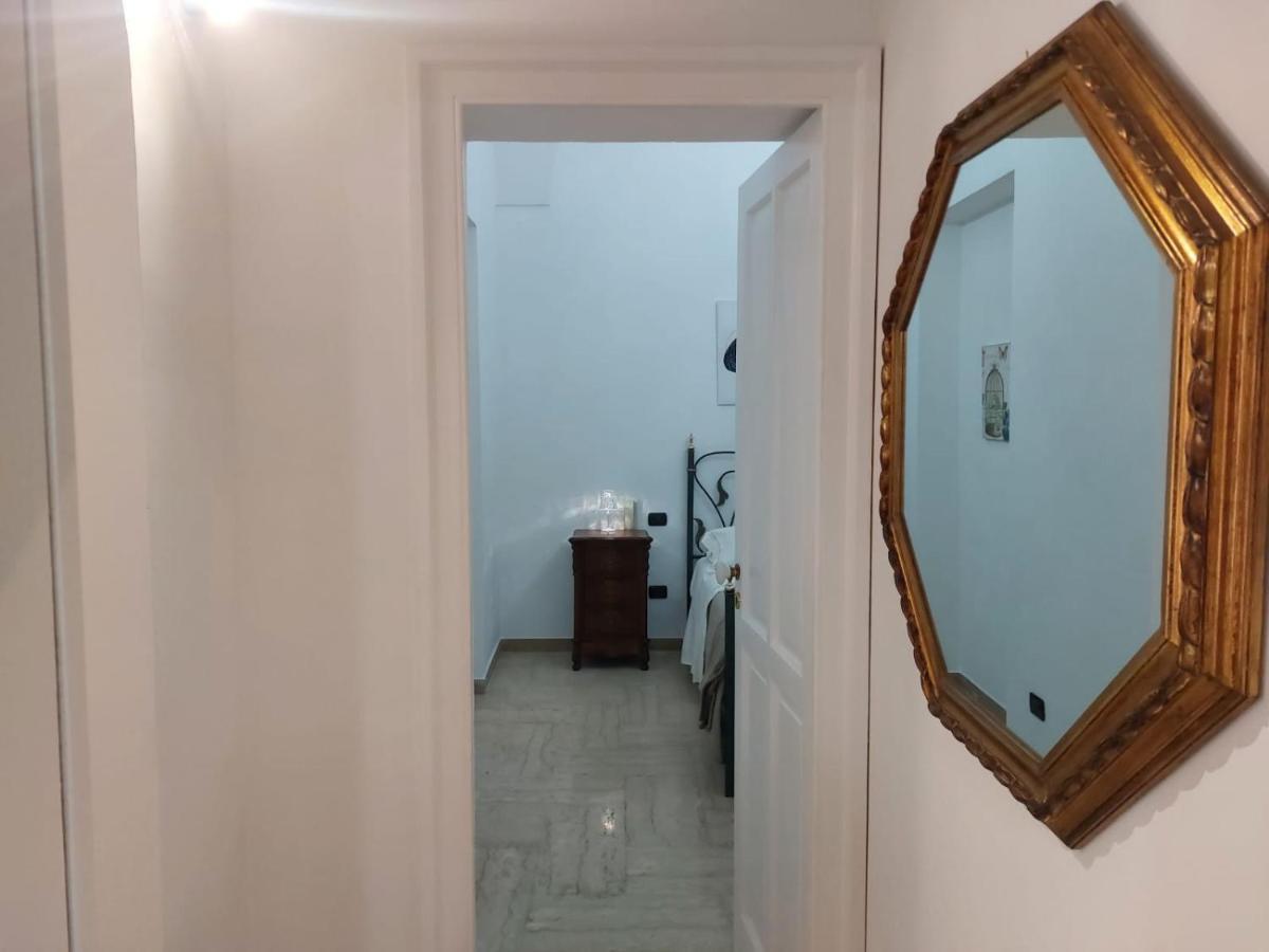 Suite Del Conservatorio Nel Centro Storico 莱切 外观 照片