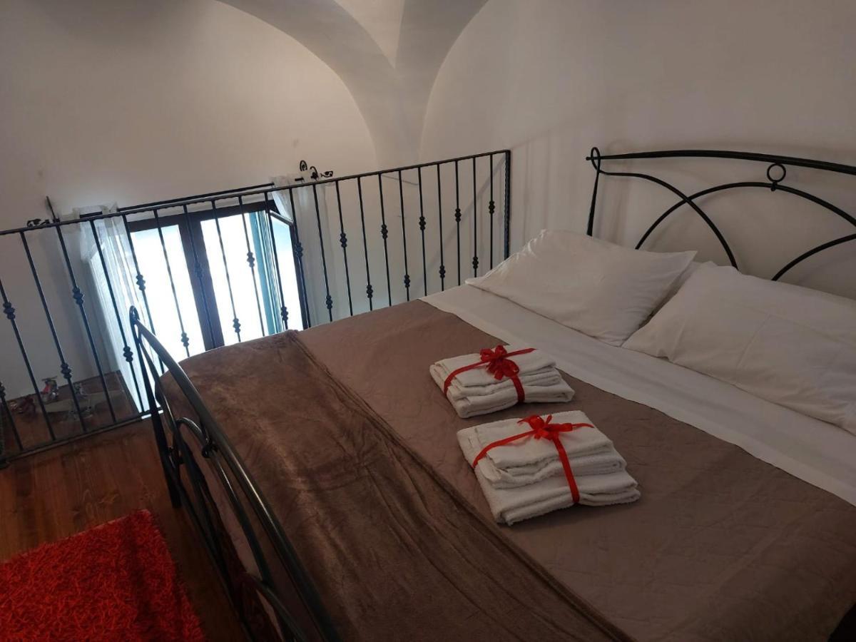 Suite Del Conservatorio Nel Centro Storico 莱切 外观 照片