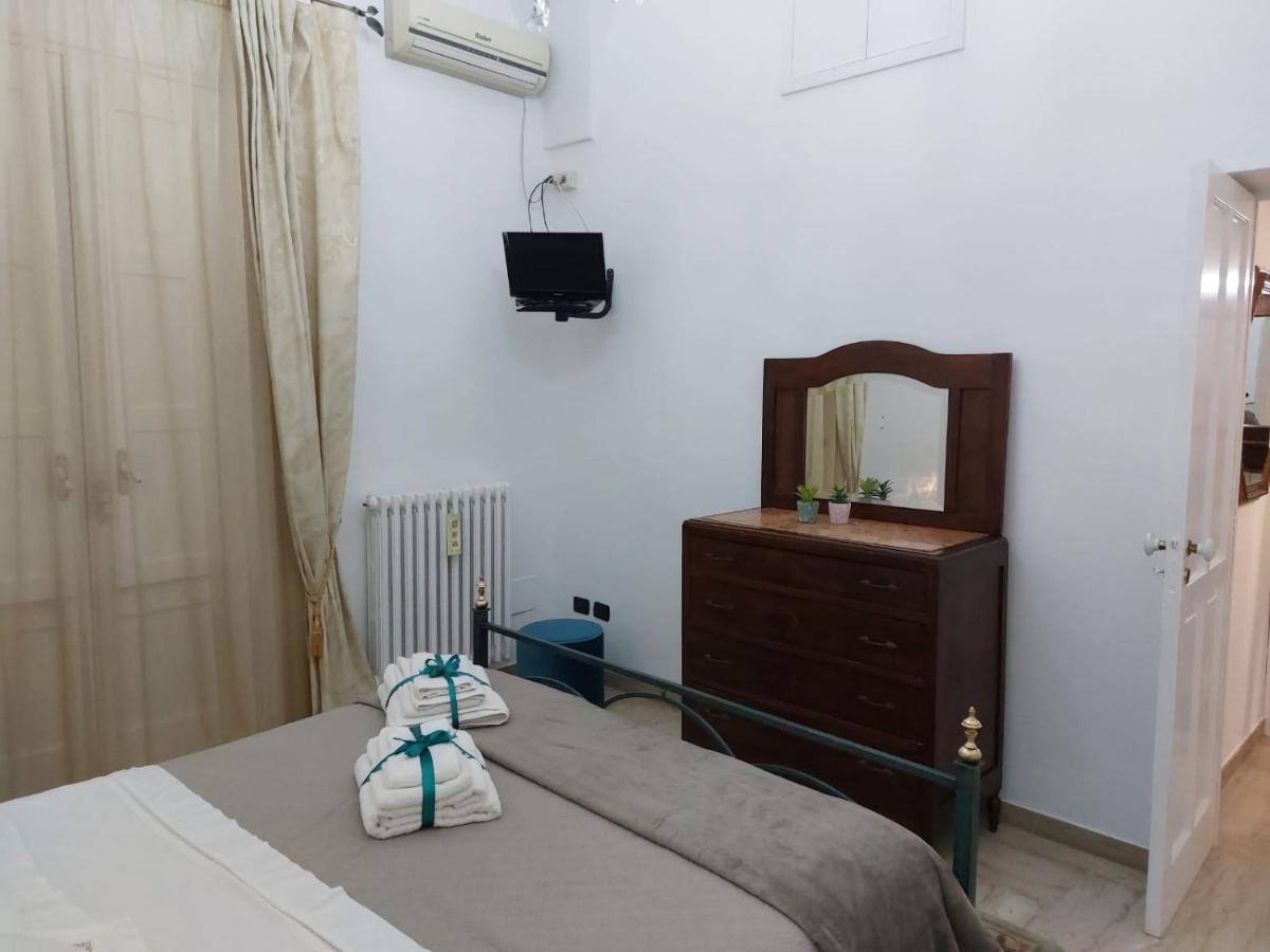 Suite Del Conservatorio Nel Centro Storico 莱切 外观 照片